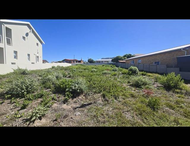 LAND FOR SALE IN FRANSKRAAL